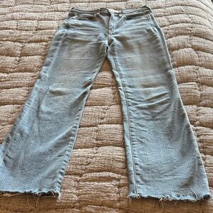 AYR The Pop Jeans 28L